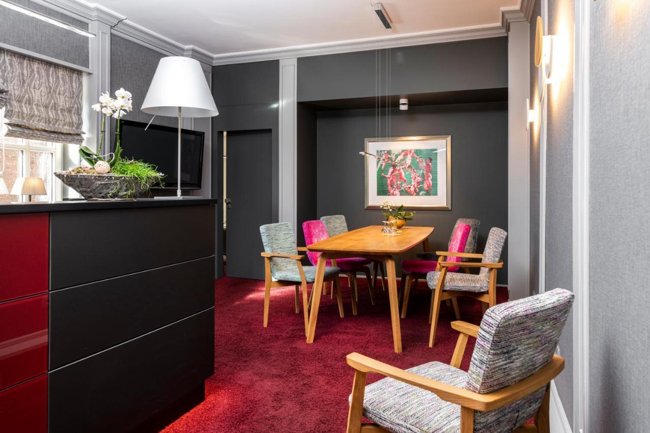 Hotel Restaurant Esser Wegberg Bagian luar foto